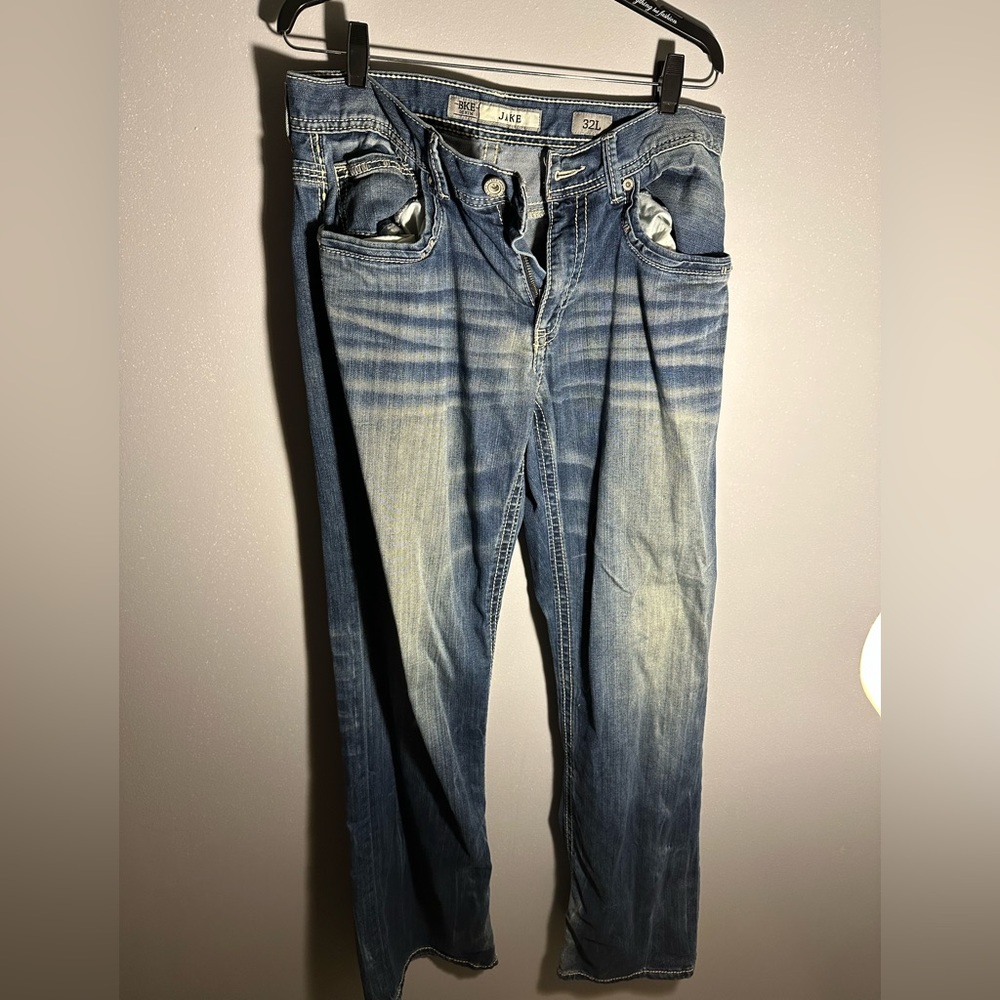 BKE jeans